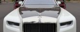 RR Phantom Cars
