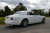 RR Phantom Cars