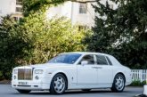 RR Phantom Cars