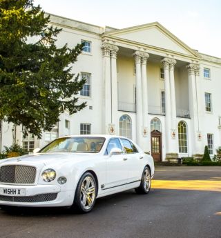 RR Phantom Cars