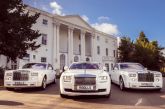 RR Phantom Cars