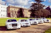 RR Phantom Cars