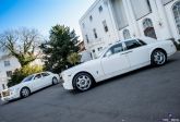 RR Phantom Cars