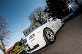 RR Phantom Cars