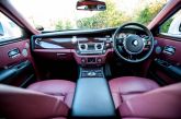 RR Phantom Cars