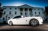 RR Phantom Cars