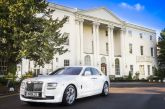 RR Phantom Cars