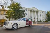 RR Phantom Cars