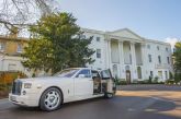 RR Phantom Cars